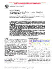 ASTM F1129/F1129M-12