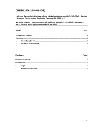 DIN EN 2306:2018-01