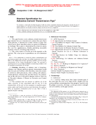 ASTM C668-98(2003)e2