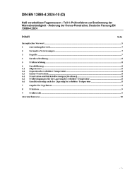 DIN EN 13880-4:2024-10