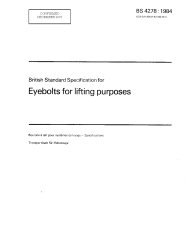BS 4278:1984