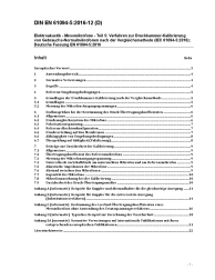 DIN EN 61094-5:2016-12