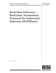 DD IEC/PAS 62573:2008