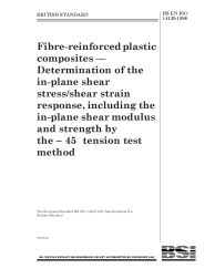 BS EN ISO 14129:1998