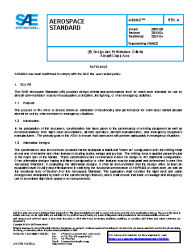 SAE AS 5402A:2021-04-23