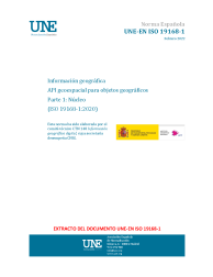 UNE-EN ISO 19168-1:2022