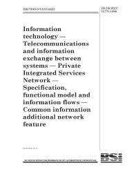 BS ISO/IEC 15771:1998