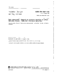 NBN EN 2591-406:1998