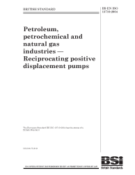 BS EN ISO 13710:2004