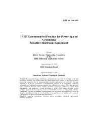 IEEE 1100:1992