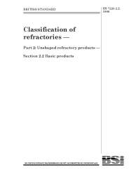 BS 7225-2.2:1990