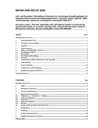 DIN EN 4036:2021-07