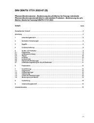 DIN CEN/TS 17721:2022-07