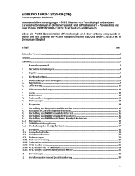 DIN ISO 16000-3:2025-09