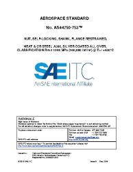 SAE AS 44750-8:2016-12-12