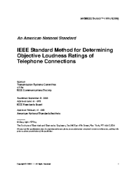 IEEE 661:1979 (R2008)