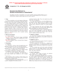 ASTM F716-82(2001) (R1982)
