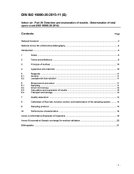 DIN ISO 16000-20:2015-11