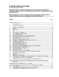 DIN EN 16683:2023-07