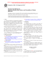 ASTM D1895-96(2010)e1