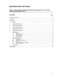 DIN EN ISO 4589-1:2017-08