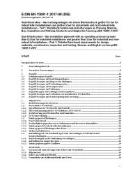 DIN EN 15001-1:2017-08