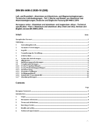 DIN EN 4400-2:2020-10