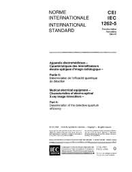 IEC 61262-5:1994