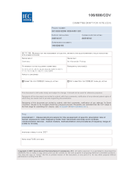 IEEE/IEC P62209-1528a