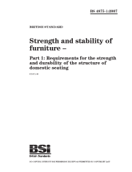BS 4875-1:2007