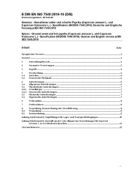 DIN EN ISO 7540:2019-10
