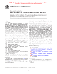 ASTM E491-73(2004)e1