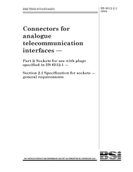 BS 6312-2.1:1994