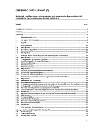 DIN EN ISO 19353:2016-07
