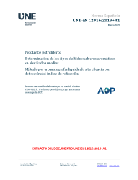 UNE-EN 12916:2019+A1:2023