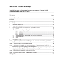 DIN EN ISO 13577-4:2024-01