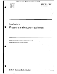 BS 6134:1981
