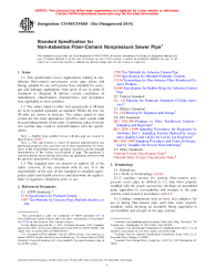 ASTM C1449/C1449M-05a(2014)