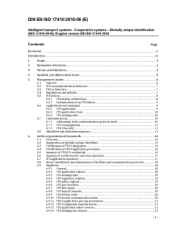 DIN EN ISO 17419:2018-09