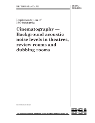BS ISO 9568:1993