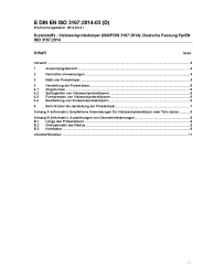 DIN EN ISO 3167:2014-03