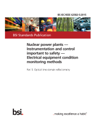 BS IEC/IEEE 62582-5:2015