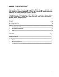 DIN EN 2709:2018-09