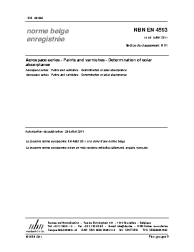 NBN EN 4593:2011
