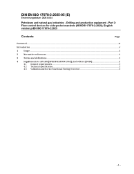 DIN EN ISO 17078-2:2025-05