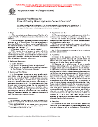 ASTM C1362-97(2002)