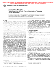 ASTM C1134-90(1995)e1 (R2001)