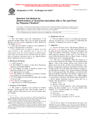 ASTM D4746-98(2003)e1