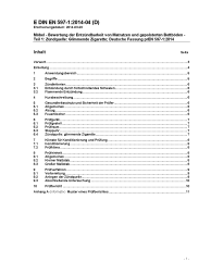 DIN EN 597-1:2014-04