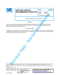 SAE J 1461:2014-04-28